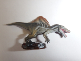 Spinosaurus  Kaiyodo