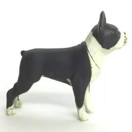 Boston terrier  Kaiyodo P40