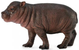 Pygmy hippo calf CollectA 88687