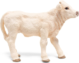 Charolais calf   Papo 51157