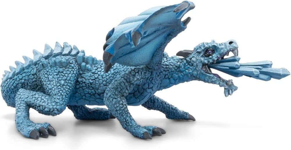 Ice dragon Papo 36034