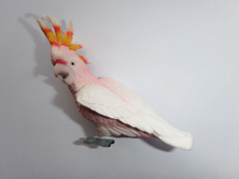 Rosse kaketoe   Major Mitchell's Cockatoo