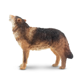 Wolf  howling Toymany