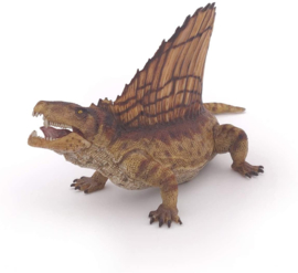 Dimetrodon Papo 55033