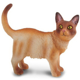 Birmese kat staand CollectA 88325