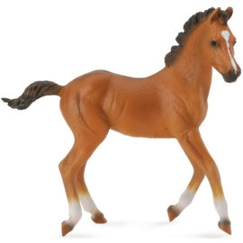 Quarter Horse  veulen  Xl 1:20CollectA 88587