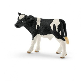 Holstein Friesian calfSchleich 13798
