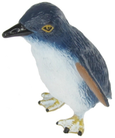 Blue Penguin New Zealand 75489