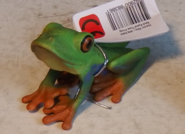 Red-Eyed Tree Frog   CollectA 88386