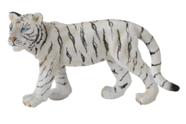 Tijger  welp  witte  CollectA 88429