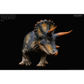 Triceratops horridus  "Trident King" REBOR 160963