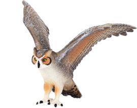 Great owl  Mojo 387284