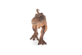 Tyrannosaurus Rex Papo 55075  brown