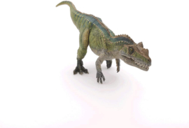 Ceratosaurus     Papo 55061   movable jaw