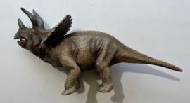 Triceratops Schleich 16452  2e hands