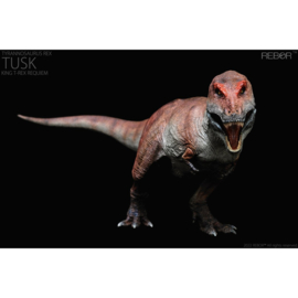 Tyrannosaurus rex "TUSK" King Requim