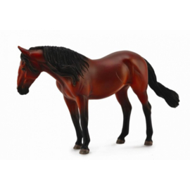 Lusitano Mare Bay CollectA Deluxe (1:12) 88693