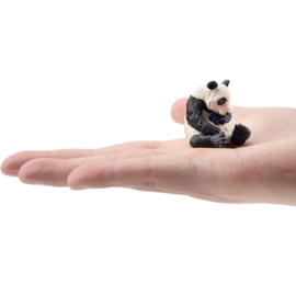 Panda Cub  Toymany