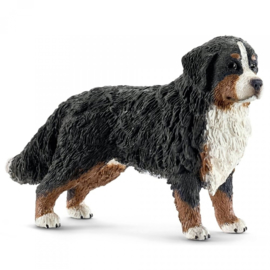 Bernese Mountain Dog  Schleich 16397