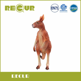 Red Kangaroo  Recur