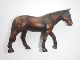 Holsteiner merrie Schleich 13262 2e hands