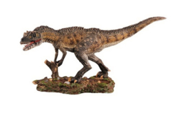 Ceratosaurus dentisulcatus Rebor