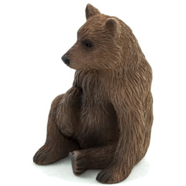 Grizzly bear cub   Mojo 387217