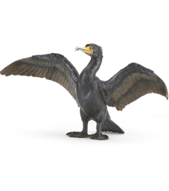 Cormorant  Papo 56049