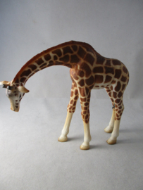 Giraffe Bullyland  63668