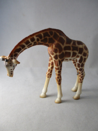 Giraffe  Bullyland  63668