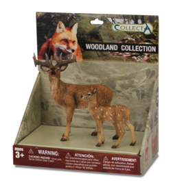 Gift box Forest  CollectA 89272