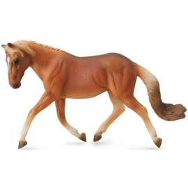 Haflinger Mare  XL  1:20  CollectA 88519