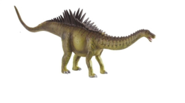 CollectA Dinosaurussen