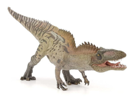 Acrocantosaurus   Papo  55062  movable jaw