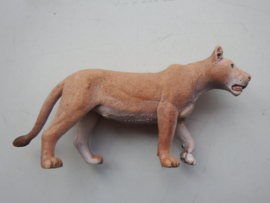 Leeuwin var. A lopend Schleich 14363 2ehands