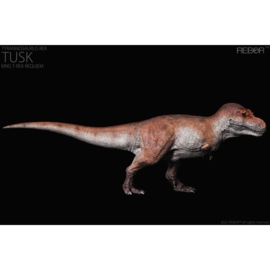 Tyrannosaurus rex "TUSK" King Requiem