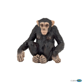 Chimpanzee Papo 50106