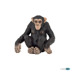 Chimpansee Papo 50106