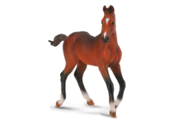 Quarter Horse  veulen  Xl 1:20CollectA 88586