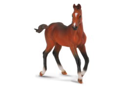 Quarter Horse  foal  Xl 1:20CollectA 88586