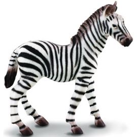 Zebra veulen CollectA 88168