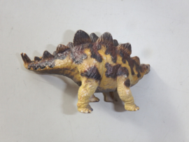 Stegosaurus Schleich 14508  2e hands