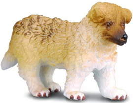 Collie puppy      CollectA  88192