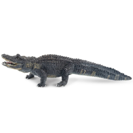 Alligator Toymany