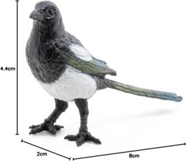 Ekster    Papo 50286