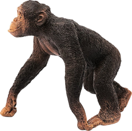 Chimpansee man Schleich 14817