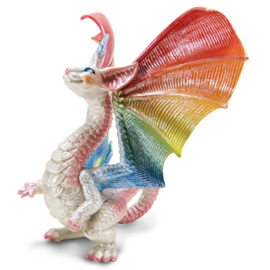 Regenboogdraak S102518