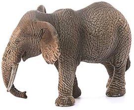 Elephant African female Schleich  14761