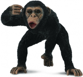 Chimpansee  man  CollectA 88492