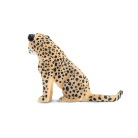 Cheetah welp  Toymany